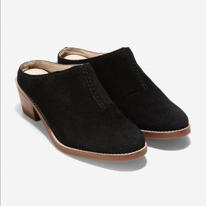 COPY - Cole Haan Andi Mule NWOT